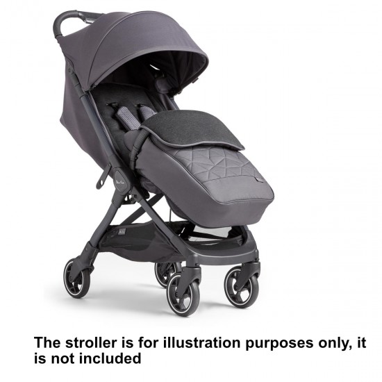 Armadillo on sale city footmuff